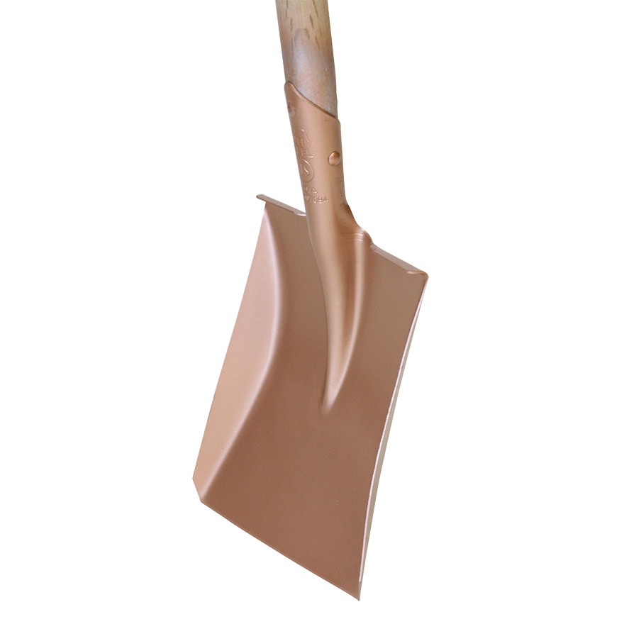 金象 ホームショベル 角形 A柄