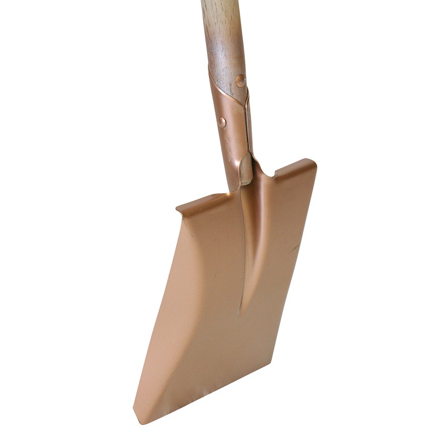 金象 ホームショベル 角形 A柄
