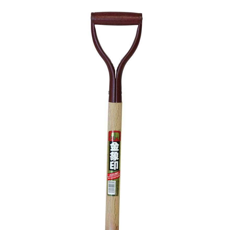 金象 ホームショベル 角形 A柄