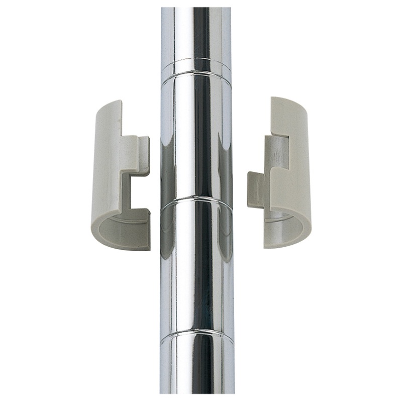 サカエ CSパールワゴン 軽量タイプ ゴム車 H880 3段