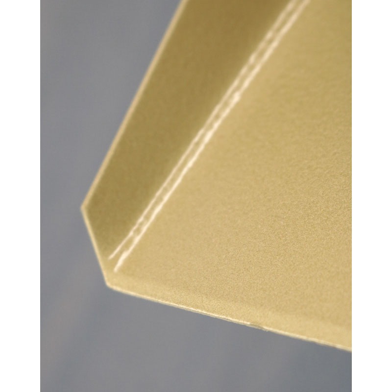 金象 ショベル 角形 P柄 パイプ柄