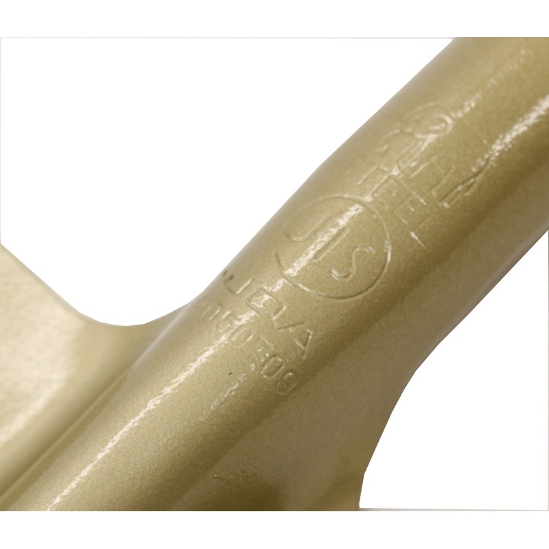 金象 ショベル 角形 P柄 パイプ柄