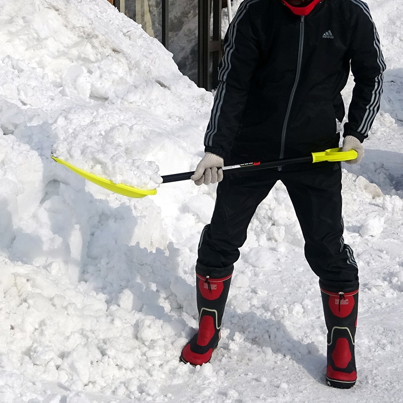 金象 プラスコップ ポリカ先板付 雪スコ ｜金象印の公式通販サイト【金