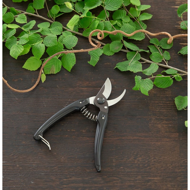 アルス ミニチョキ ブラック 130B-BK