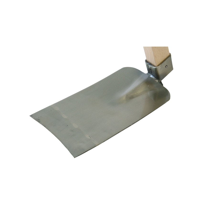 金象 ステン鋼付菜園鍬 すべりにくい柄付