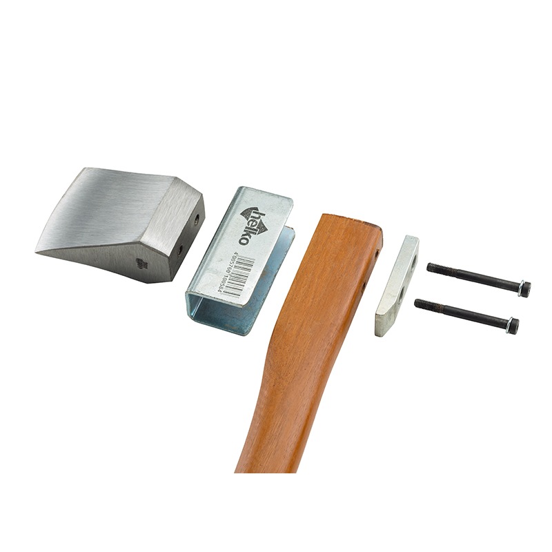 Helko ヘルコ Vario2000 ヘビー スプリッティング アックス VR-7