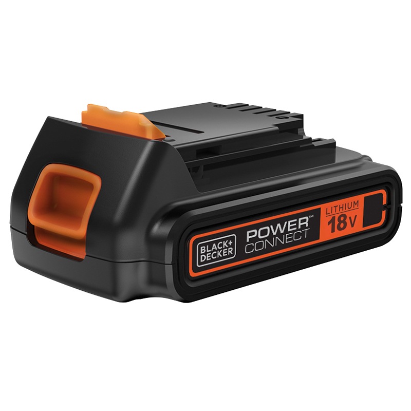 ブラック&デッカー マルチツールベーシック EVO185B1 (18Vリチウムバッテリー) [BLACK&DECKER ブラックアンドデッカー マルチエボ] ブラック・アンド・デッカー　18V マルチツール ベーシック EVO185B1-JP