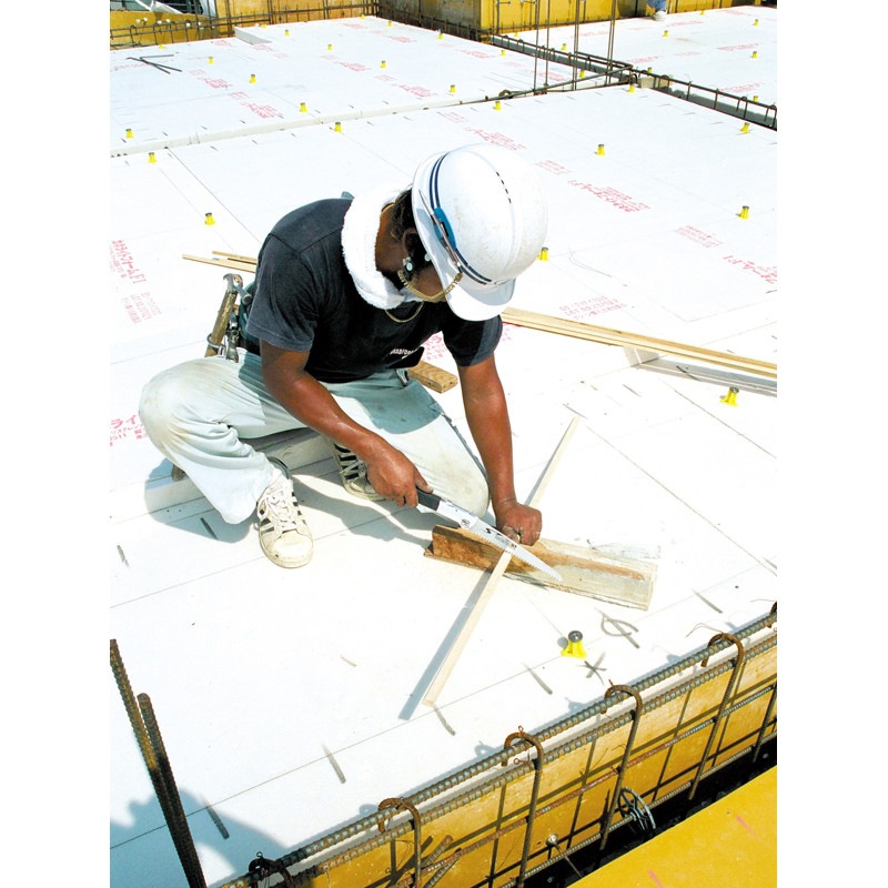 アルス 大工用折込鋸ピーメタル 中目 PM-21