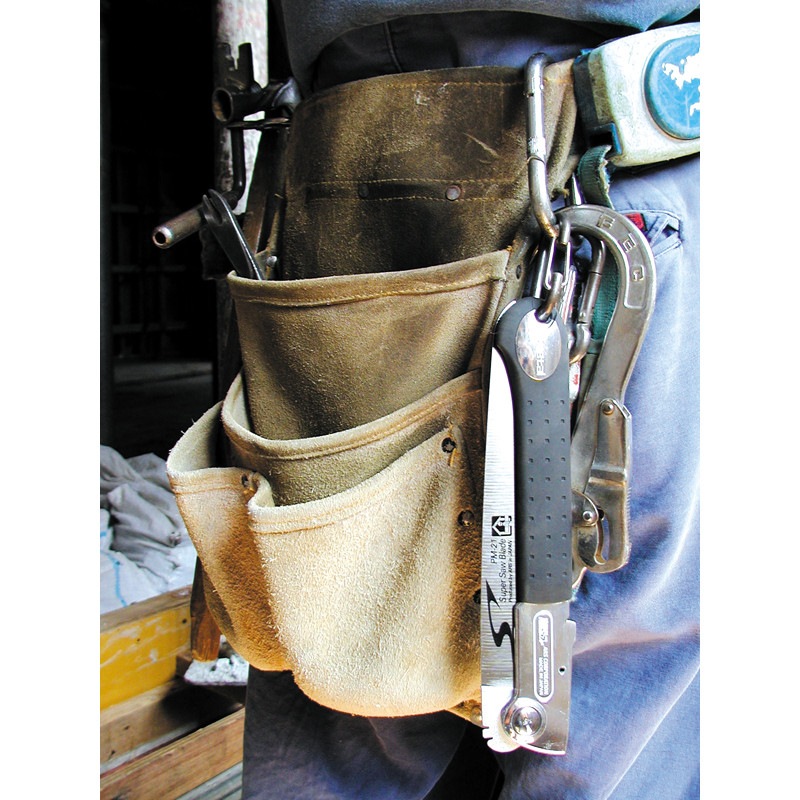 アルス 大工用折込鋸ピーメタル 中目 PM-21