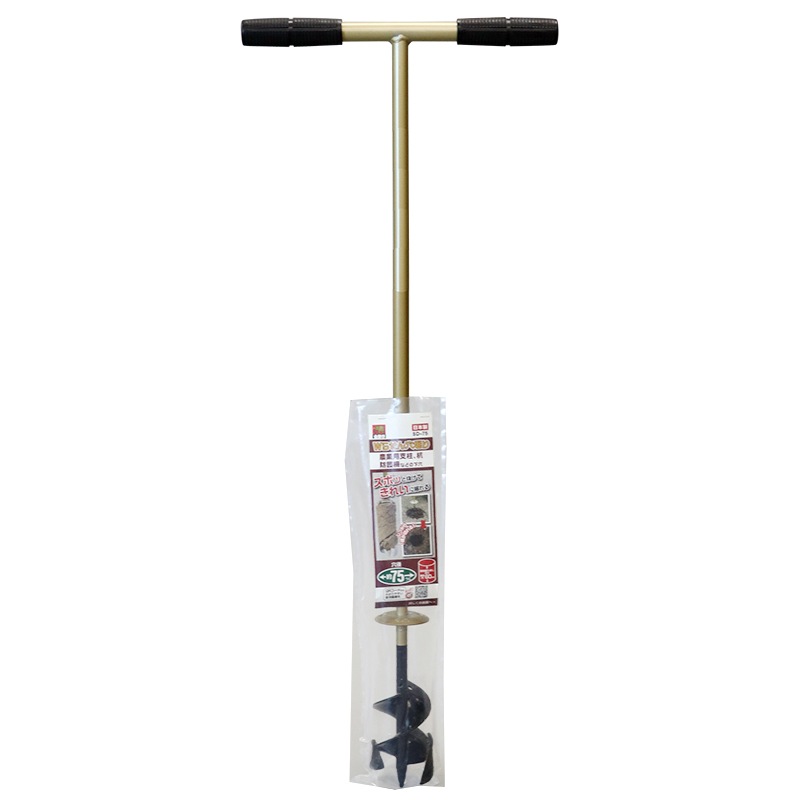 金象 Wらせん穴掘り SD-75 ｜金象印の公式通販サイト【金象本舗】