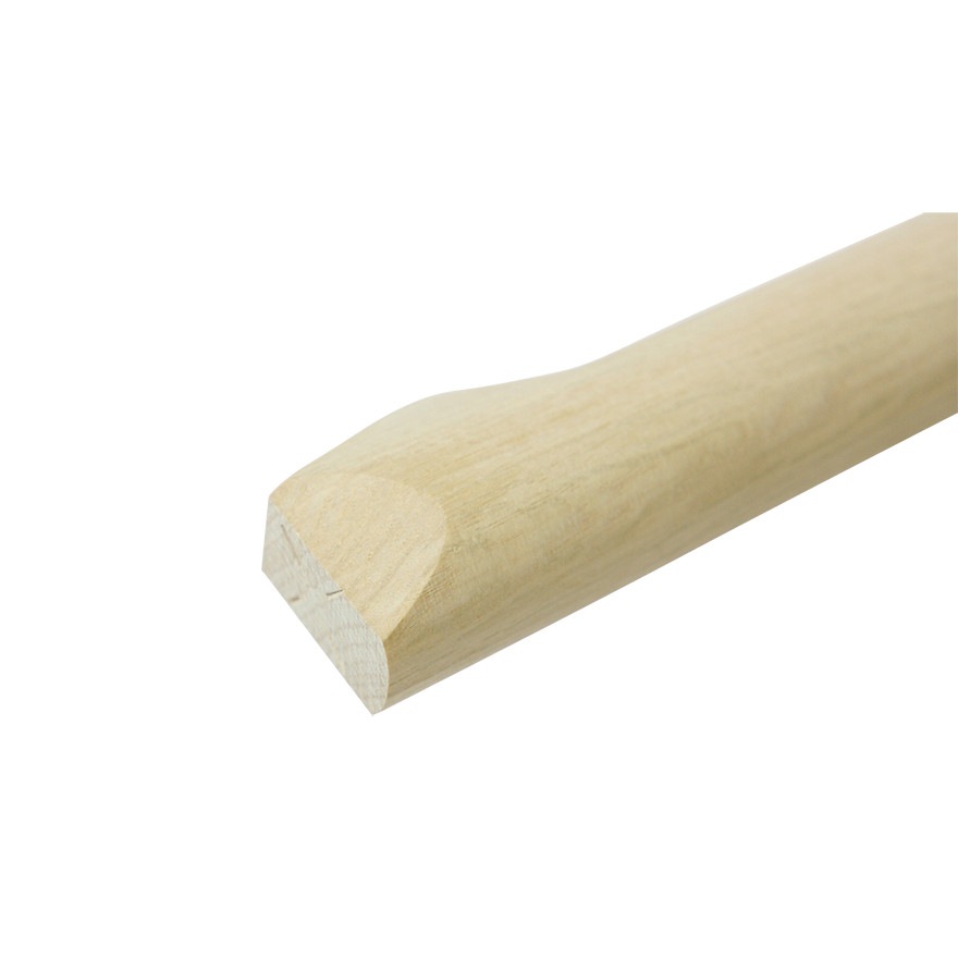 宝長久寛文作 両刃木鎌 鋼付 180mm