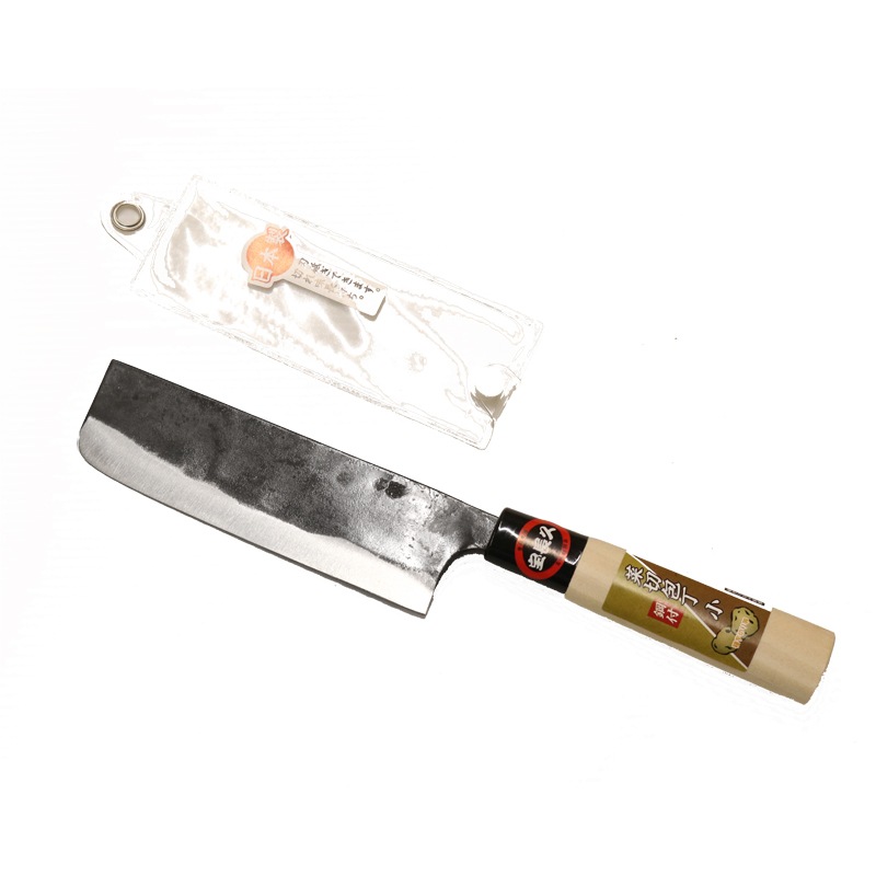 宝長久 菜切包丁 小 鋼付 ｜金象印の公式通販サイト【金象本舗】