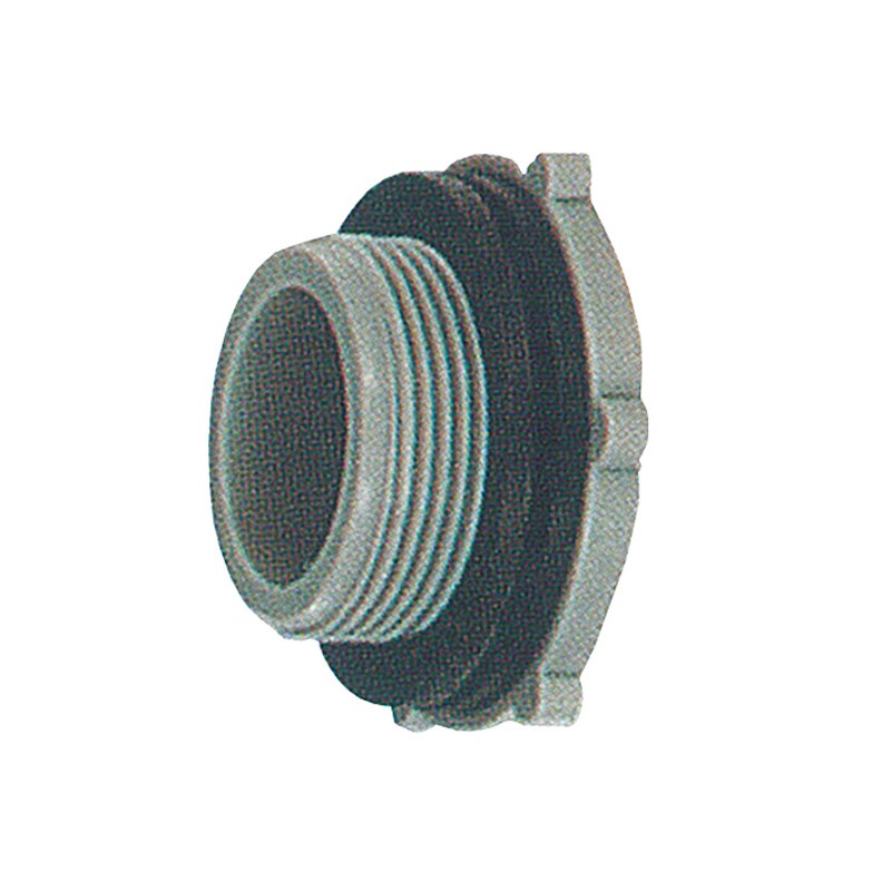 モリマーサム樹脂  樹脂止水栓 (プラグ) 15A