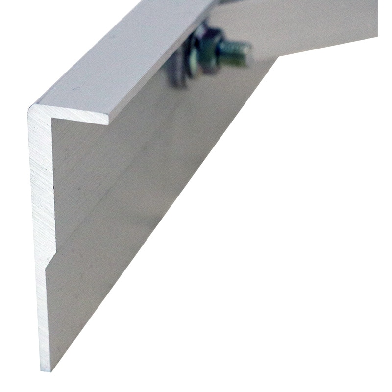 金象 伸縮式アルミ替板レーキ 550 アルミパイプ 柄付