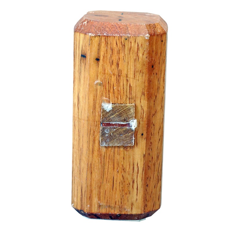 金象 手掛矢 75 鉄プレート付