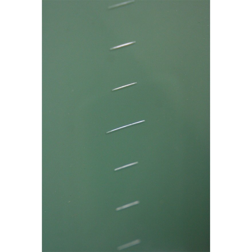 リス トップバケツ 14L グリーン