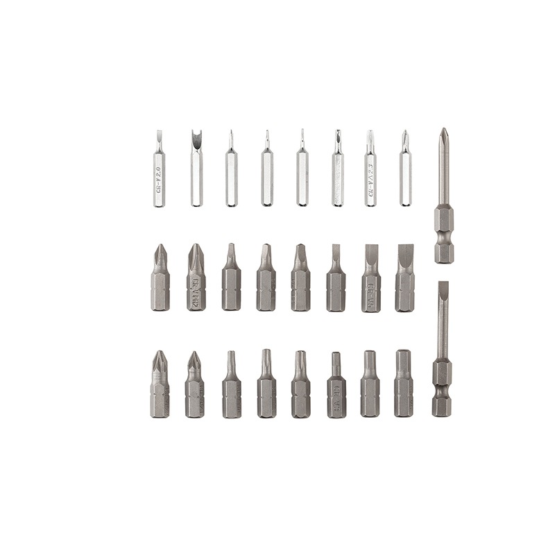 BLACK&DECKER ブラックアンドデッカー 3.6V プッシュドライバー BD40K27 スタンレー