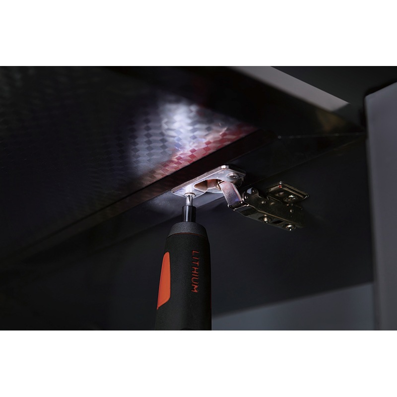 BLACK&DECKER ブラックアンドデッカー 3.6V プッシュドライバー BD40K27 スタンレー