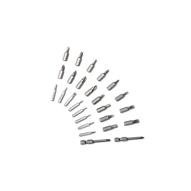 BLACK&DECKER ブラックアンドデッカー 3.6V プッシュドライバー BD40K27 スタンレー