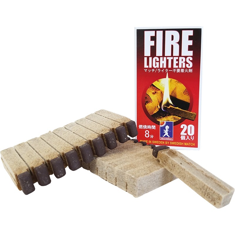 ダッチウエスト ファイヤーライター FL1