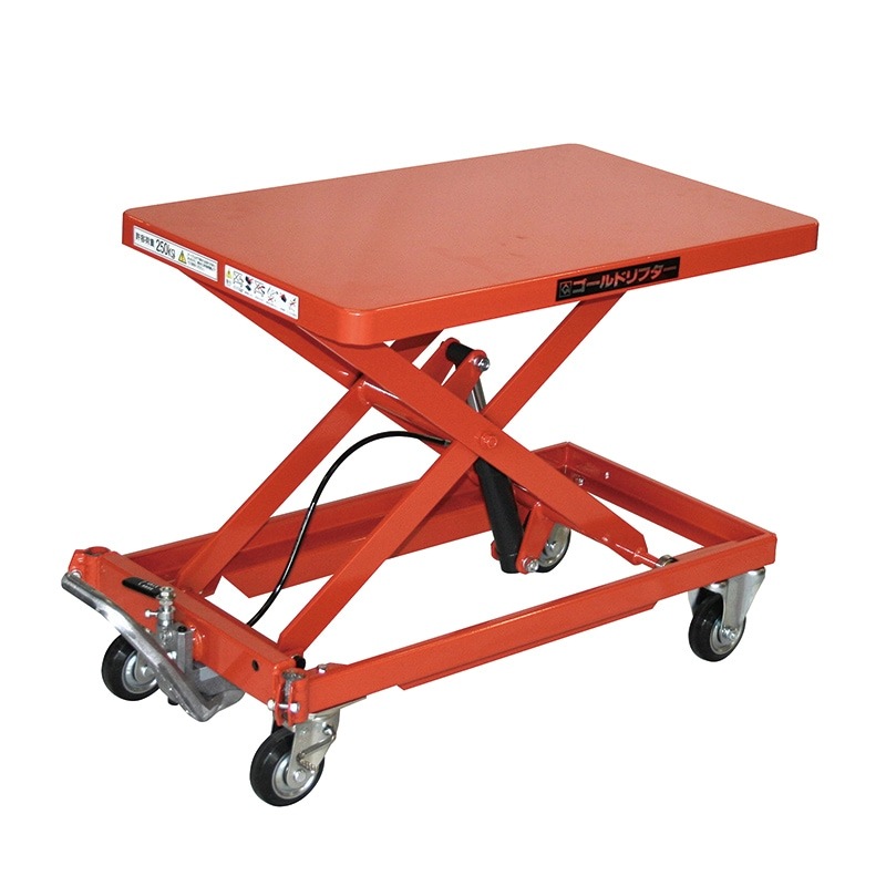 東正車輛 ゴールドリフター GLH-1000MHL ハンドルレス