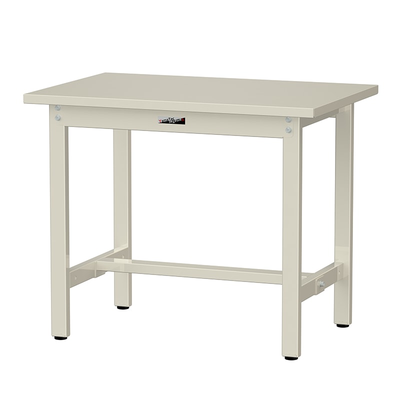 (法人限定)山金工業:ワークテーブル300シリーズ 固定式H740mm SWP-660-MG(メーカー直送品)(車両制限) 山金工業 ワークテーブル300シリーズ 固定式H740 SWR-660-GI [法人限定