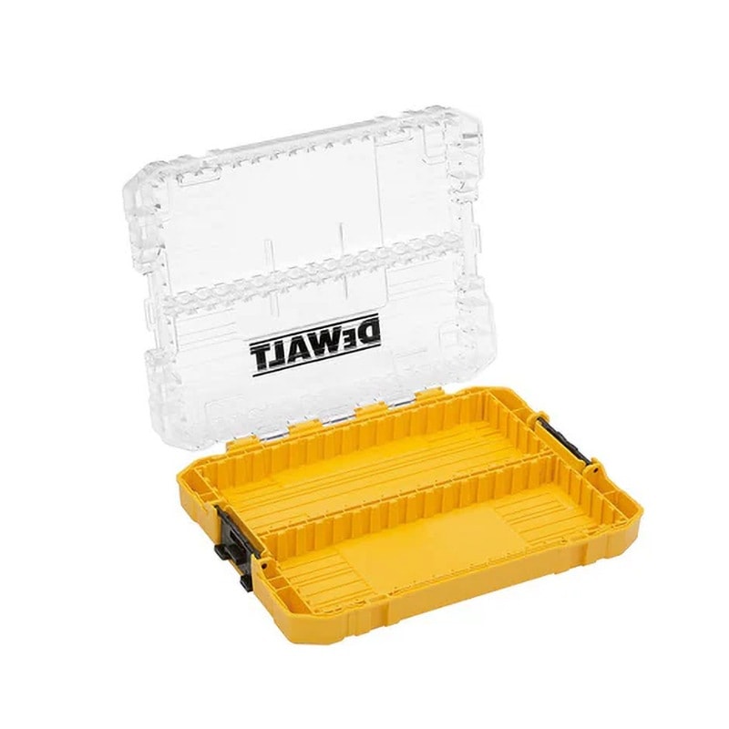 DEWALT デウォルト タフケースシック(中)セット DT70803-QZ ｜金象印の