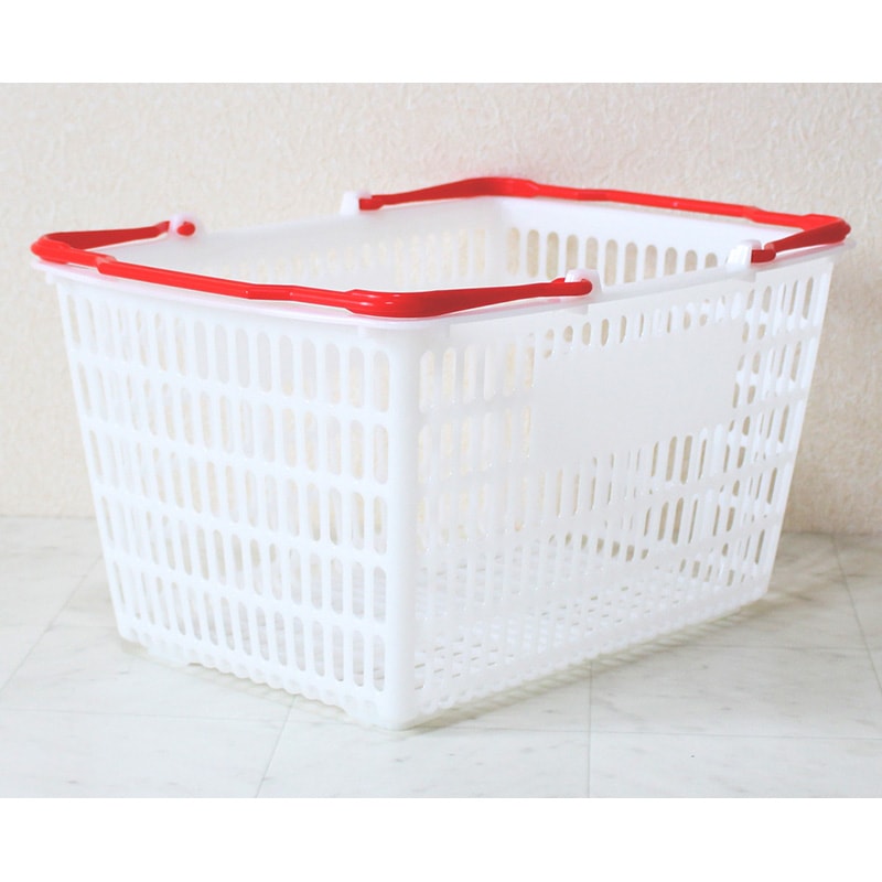 あんな　シートとショッピングバスケット 大和産業 ショッピングバスケット SL-7 コンビニサイズ 10個