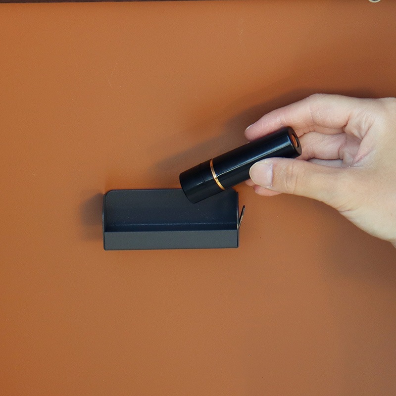 MOJYU モジュ 宅配ボックス付ポストMaisieメイジー PBX-057 ダークグレー/ブラウン木目