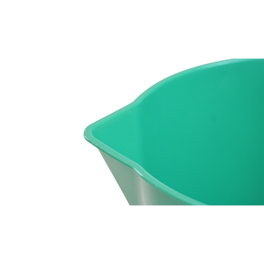 リス ラバケット14L グリーン