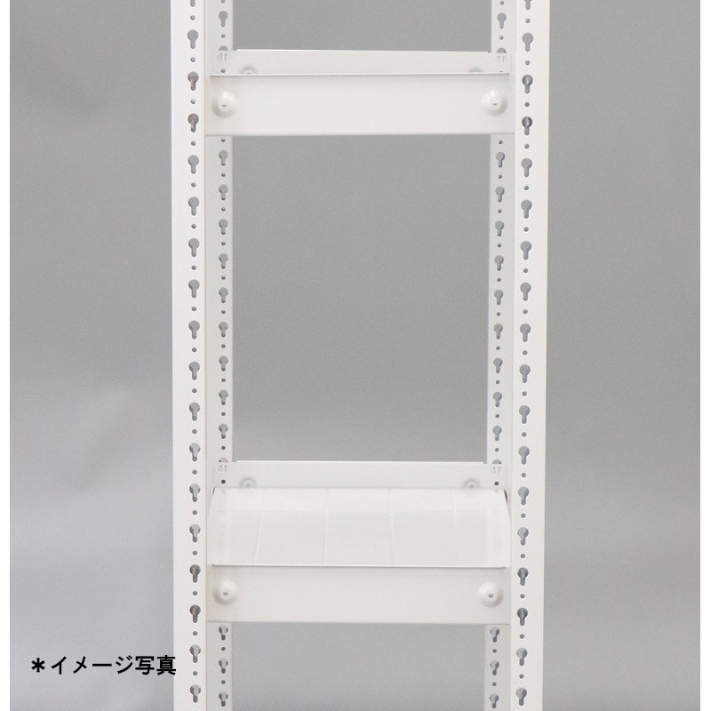 ダイソー スチールラック 5段 スチール棚 幅150×奥行45×高さ180㎝ ホワイト オフィス家具 西岡店 ダイソー スチールラック 5段 スチール棚 幅150×奥行45×高さ180