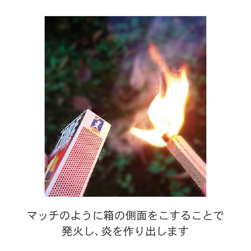 ダッチウエスト ファイヤーライター20 FL1B