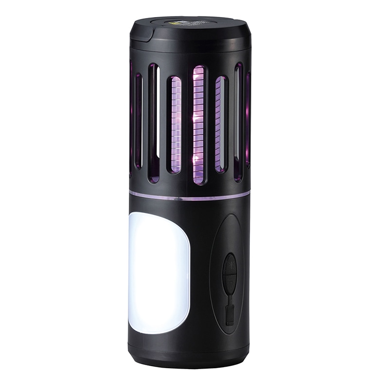 ハタヤ USB充電式殺虫器 電撃！ちょこっと DGK-1B