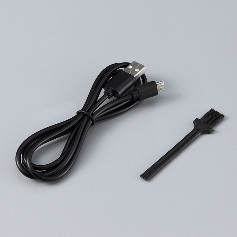 ハタヤ USB充電式殺虫器 電撃！ちょこっと DGK-1B