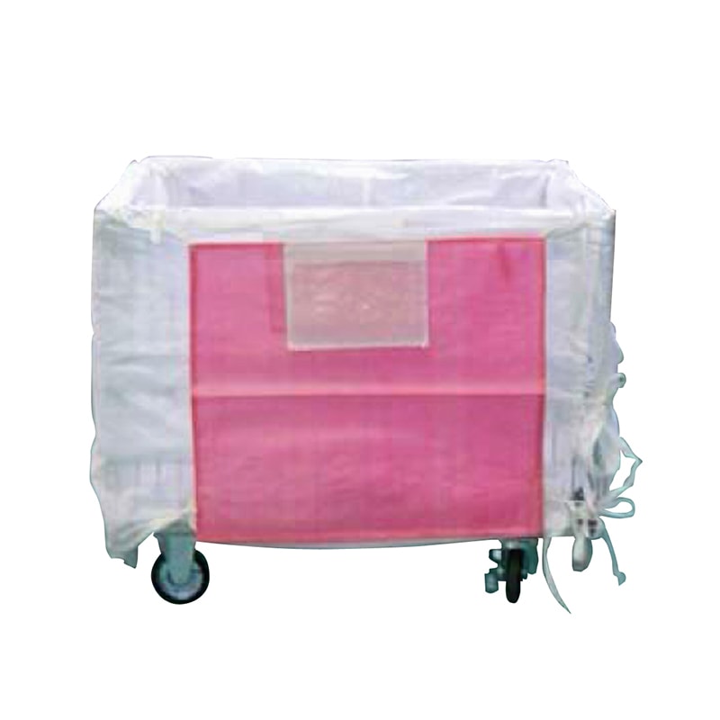 インターアクション ボックスパレット用リレーバック 10袋 RB-L-100S4B-DUL-DC-BOX