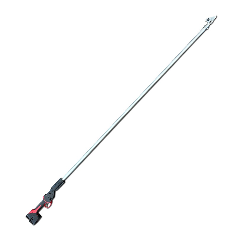 アルス コードレス電動パイプ回転式高枝鋏 スゴタカ 2.3m EPT-720-2.3