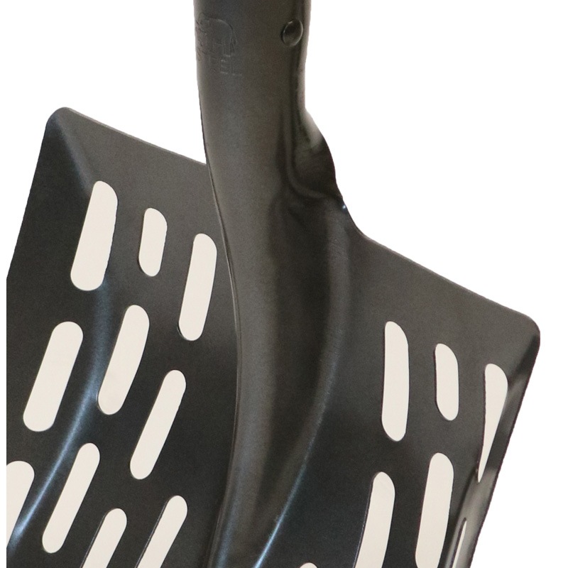 金象 パンチャーショベル 角形 A柄