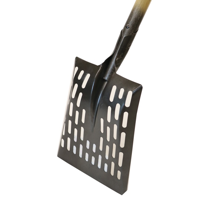 金象 パンチャーショベル 角形 A柄