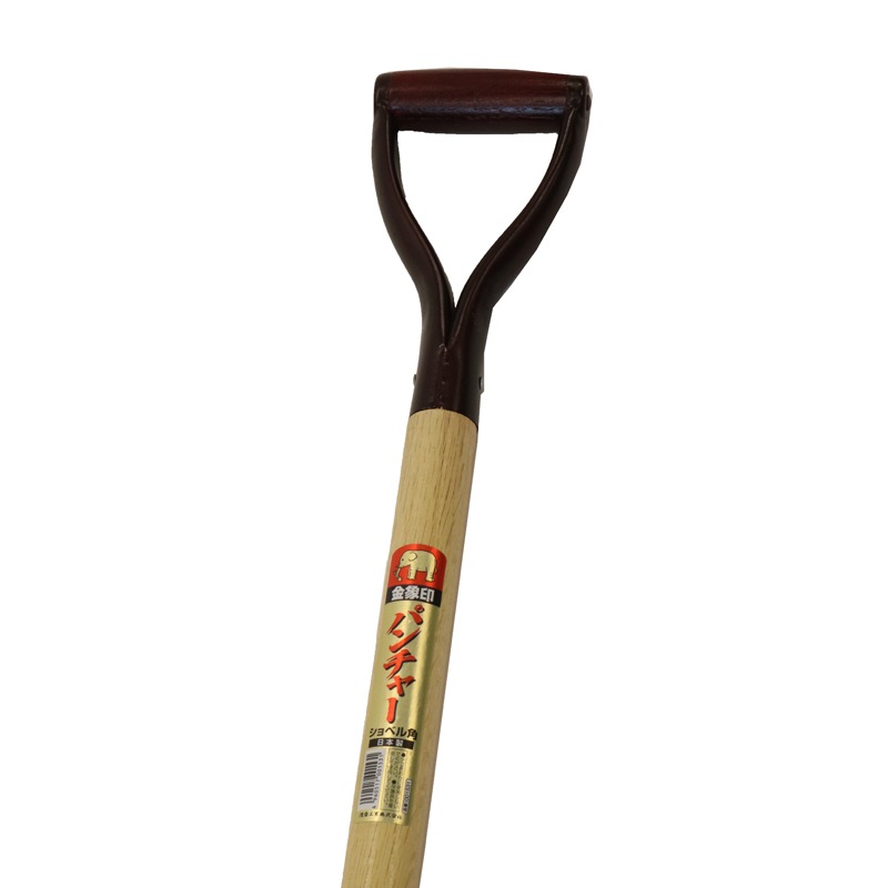 金象 パンチャーショベル 角形 A柄