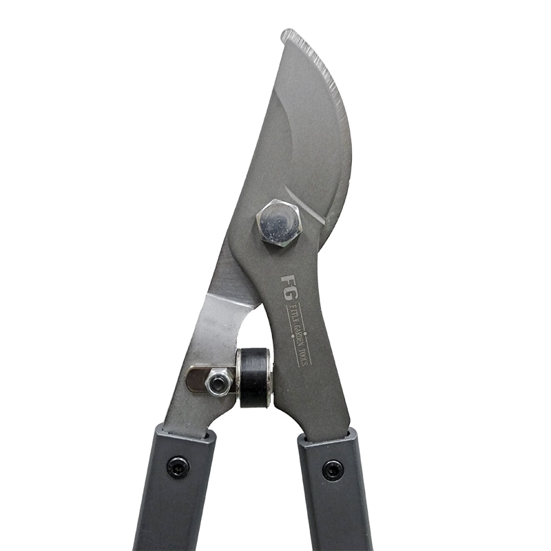 FG 強力太枝切鋏 S621-RG ｜金象印の公式通販サイト【金象本舗】