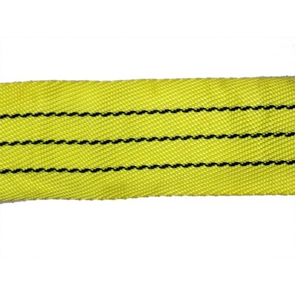 フリーク 65617 FREAK CEラウンドスリングN型 使用荷重3000kg 幅60mm 長さ2.5m 吊具