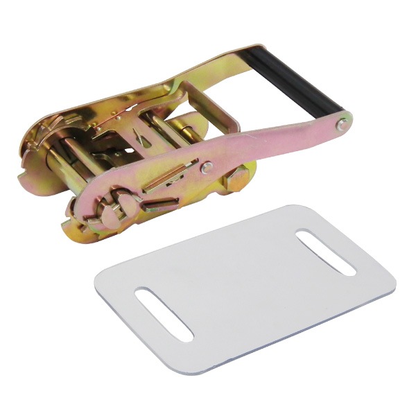 フリーク 75261 FREAK ラッシングベルト青 Jフック1.5ton 幅50mm×長さ0.5+7m 荷締機