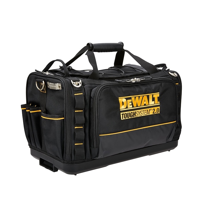 DEWALT デウォルト タフシステム2.0 ツールバッグ DWST83522-1 ｜金