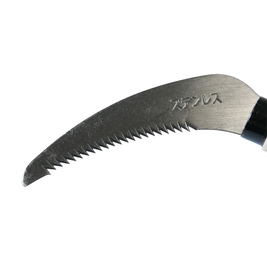 宝長久 ステンレス 除草鎌