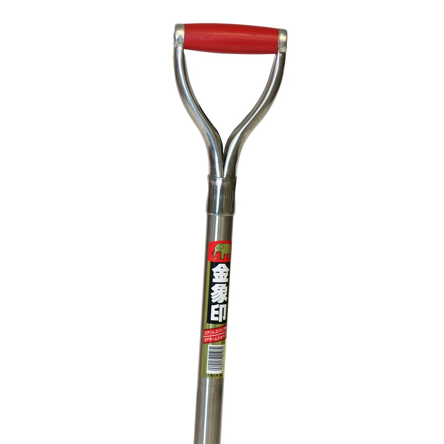 金象 SPホームショベル 角形