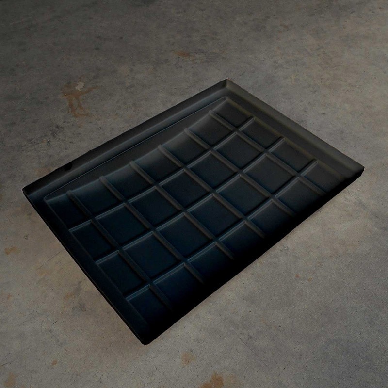 インターアクション リレーカーゴ用屋根カバー カーゴルーフ 8565