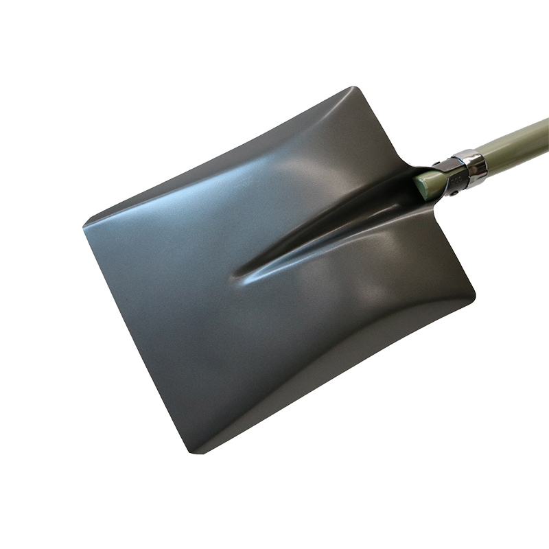 金象 ショベル 角形 AP柄 アルミパイプ柄