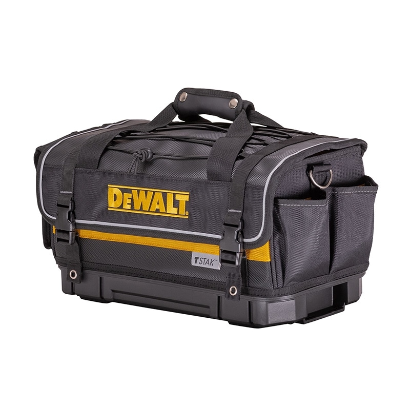 DEWALT デウォルト ティースタック2.0 ツールバッグ DWST83540-1 ｜金