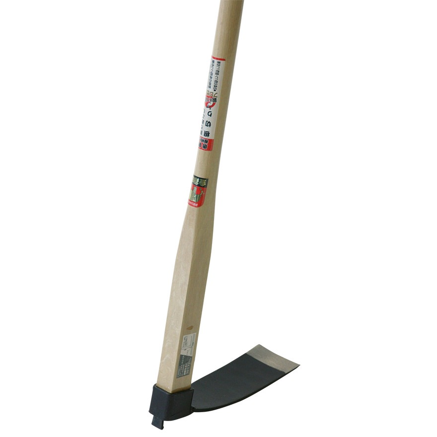 金象 唐鍬 1050 樫柄付