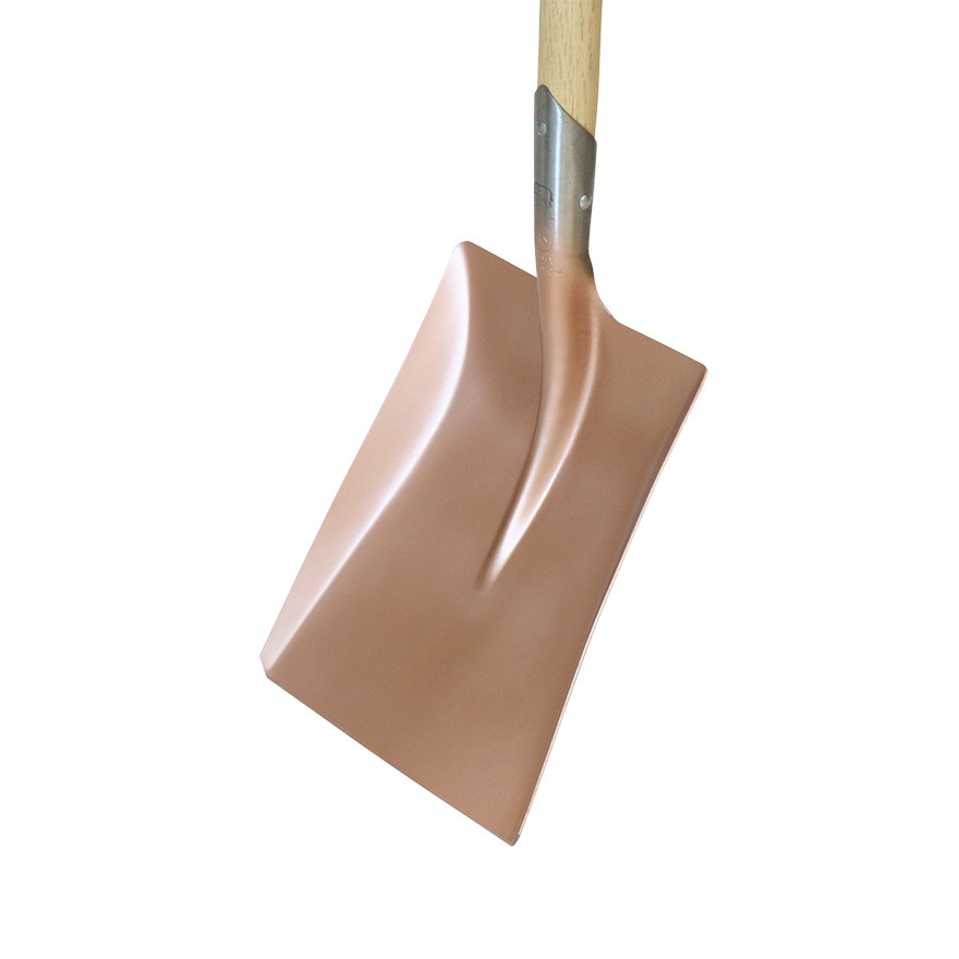 金象 ショベル 角形 A柄